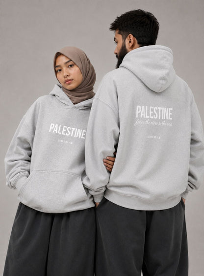 PALESTINE HOODIE