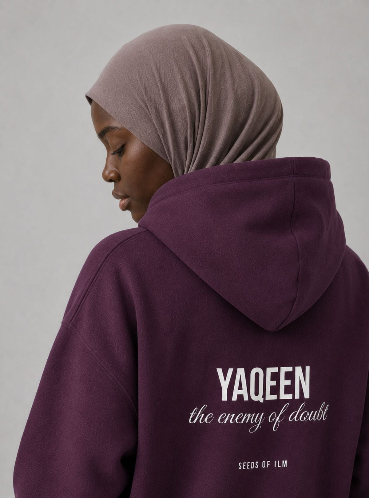 YAQEEN HOODIE