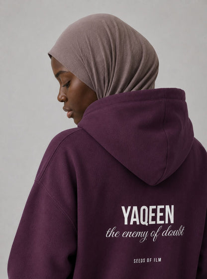 YAQEEN HOODIE