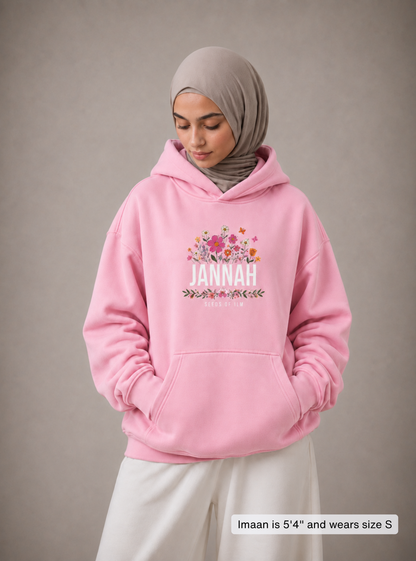 JANNAH HOODIE