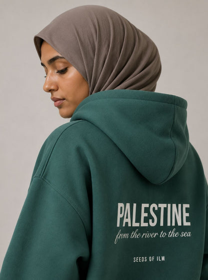 PALESTINE - 9 COLORS