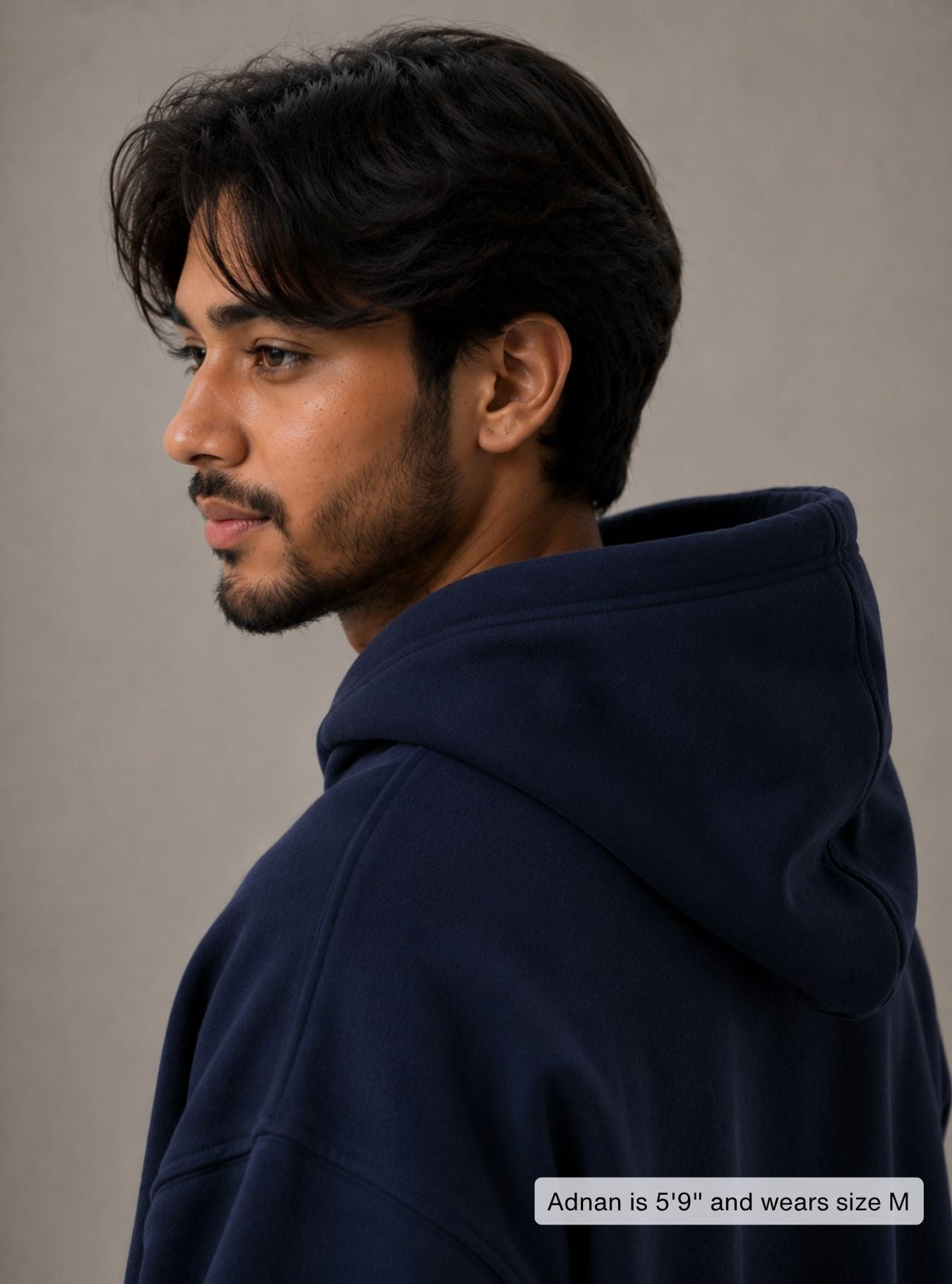 SIGNATURE HOODIE