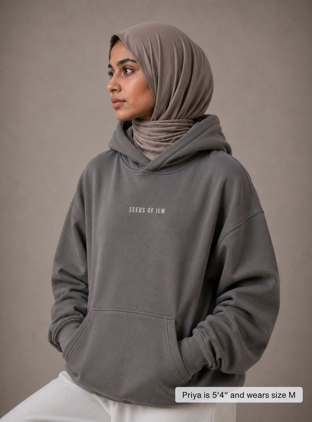 SIGNATURE HOODIE