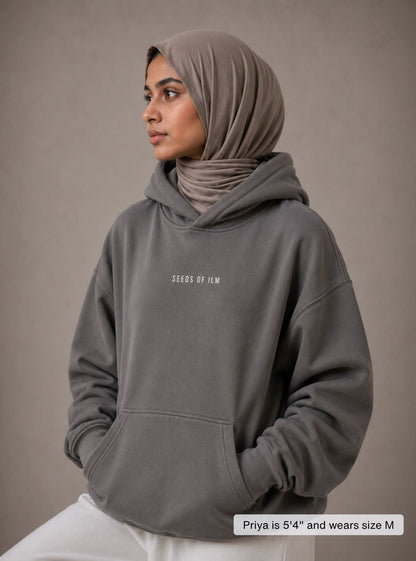 SIGNATURE HOODIE