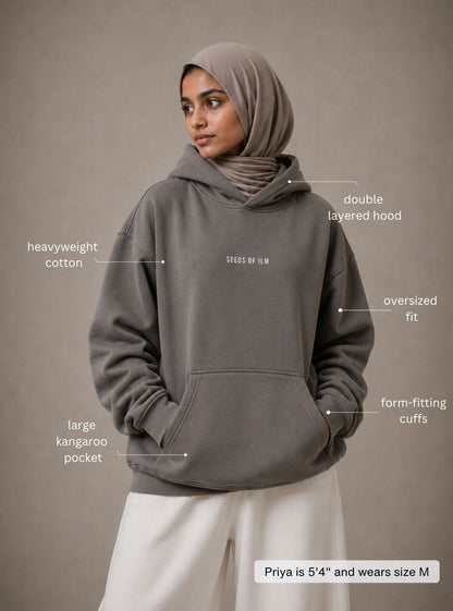 SIGNATURE HOODIE