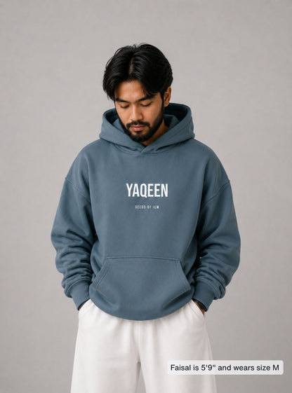 YAQEEN HOODIE