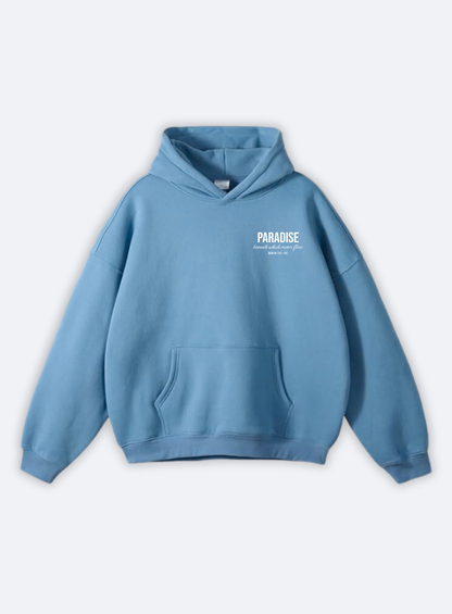 PARADISE HOODIE V2
