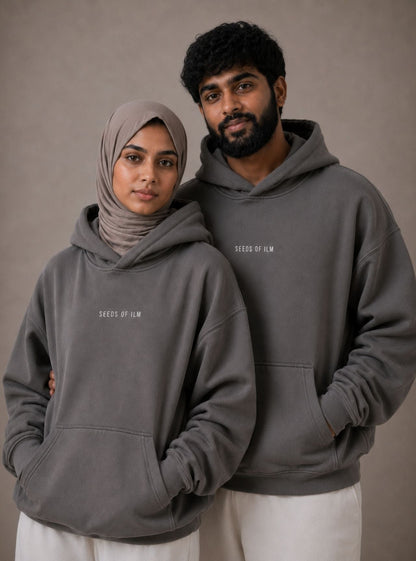 SIGNATURE HOODIE