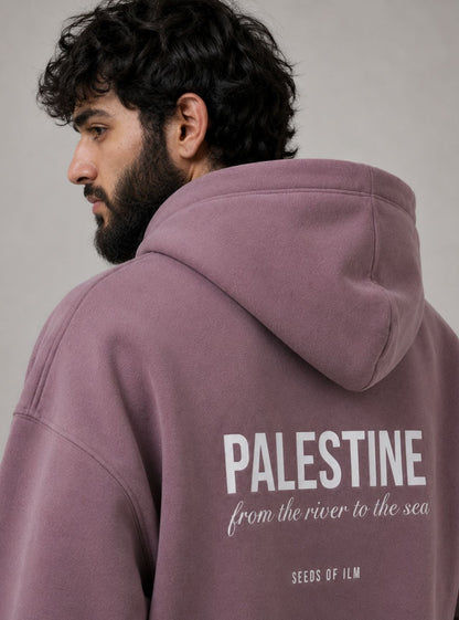 PALESTINE - 9 COLORS