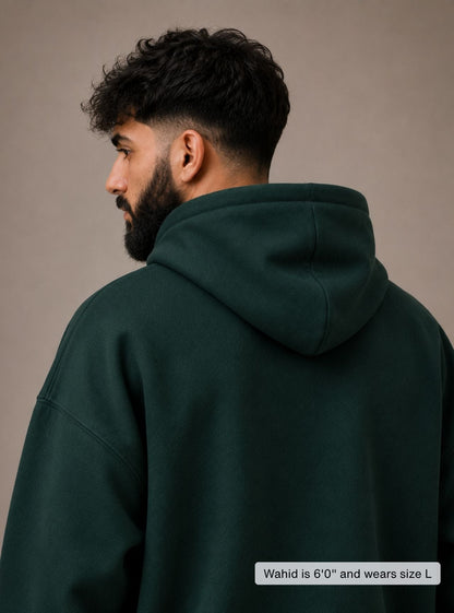SIGNATURE HOODIE