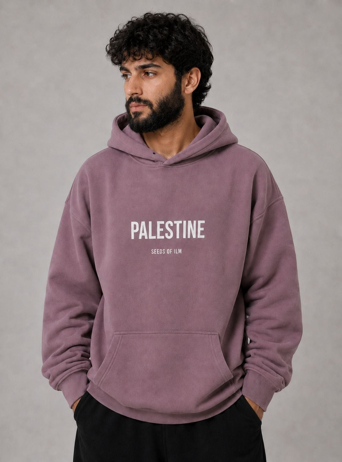 PALESTINE - 9 COLORS