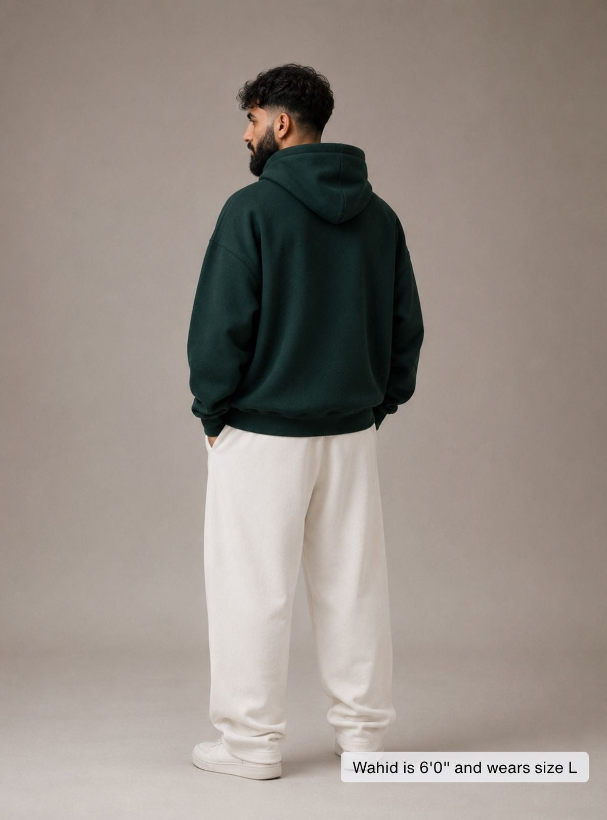 SIGNATURE HOODIE