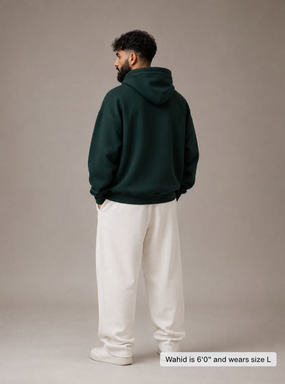 SIGNATURE HOODIE
