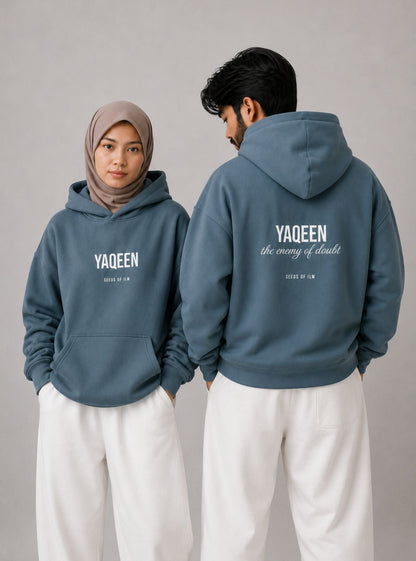 YAQEEN HOODIE