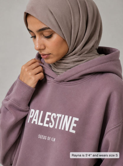 PALESTINE - 9 COLORS