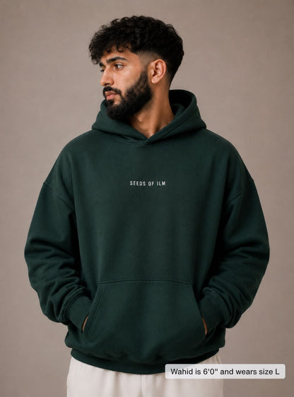 SIGNATURE HOODIE