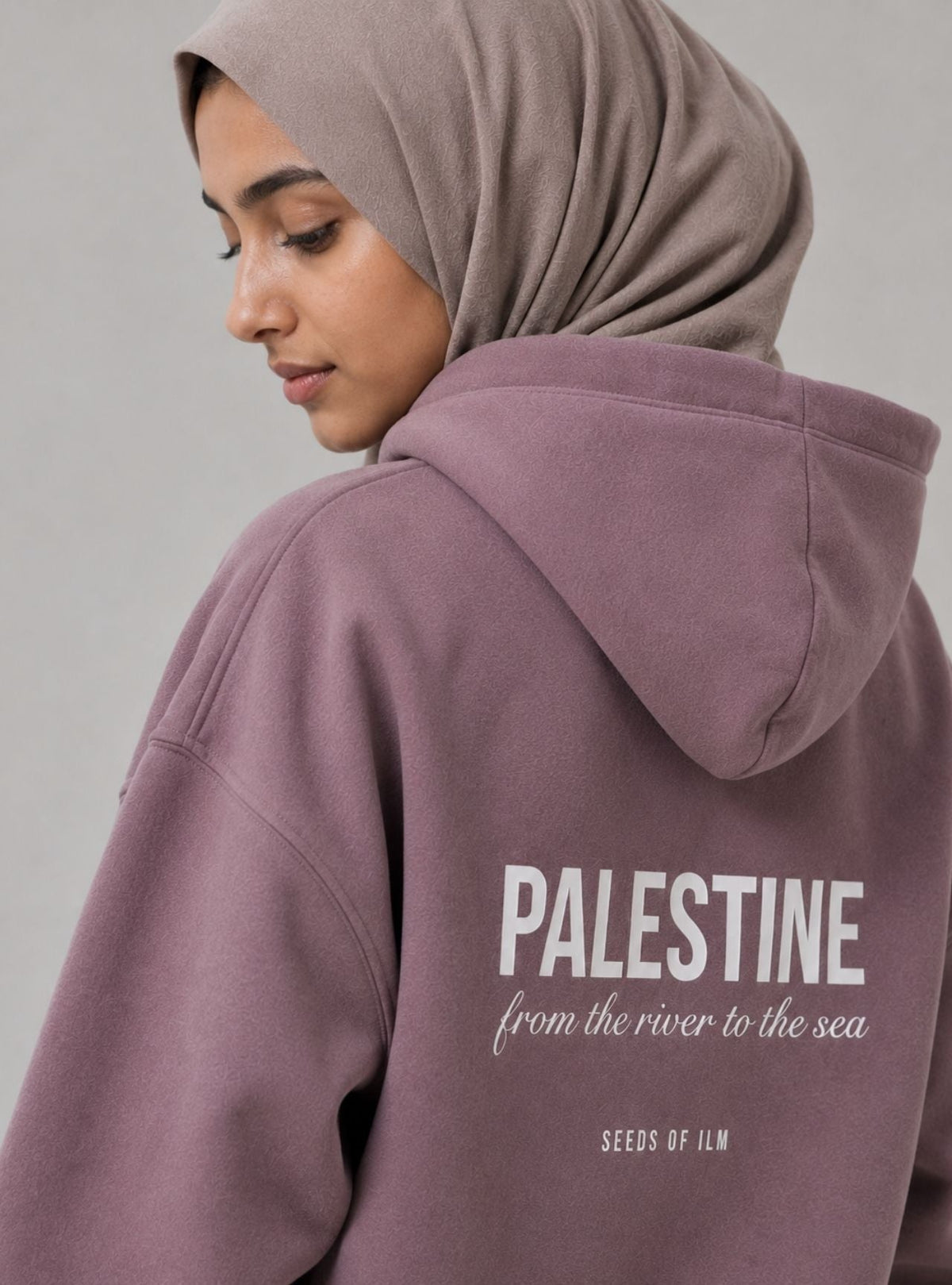 PALESTINE - 9 COLORS