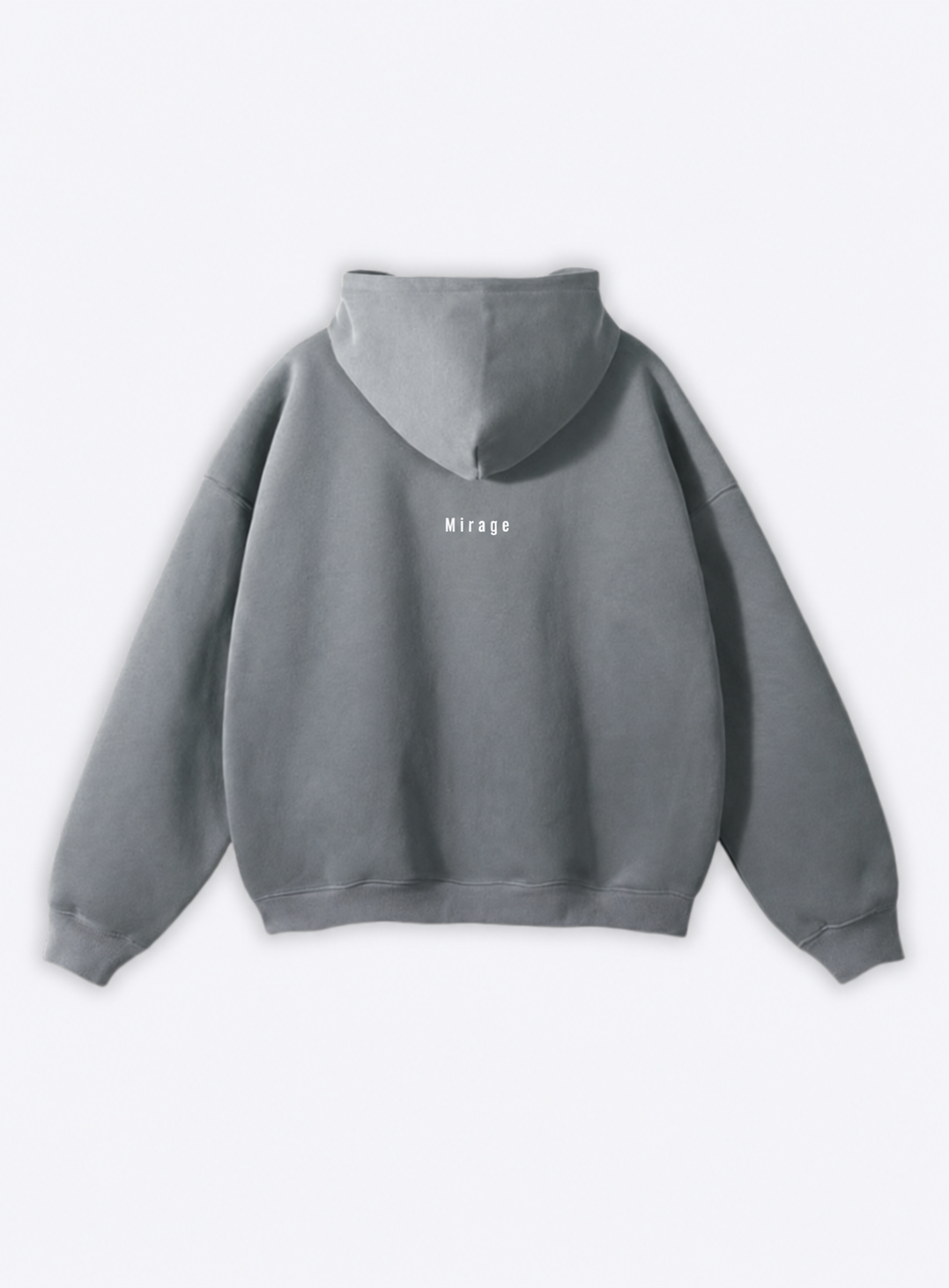 TRAVELER HOODIE V2, product view 8