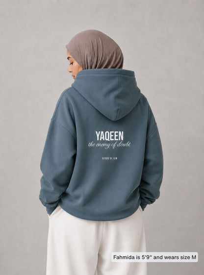 YAQEEN HOODIE