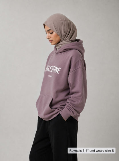PALESTINE - 9 COLORS
