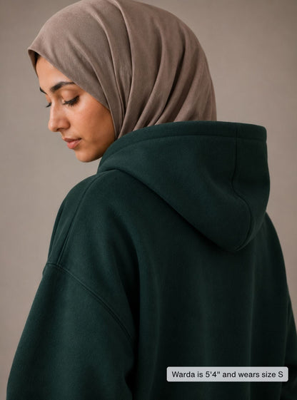 SIGNATURE HOODIE