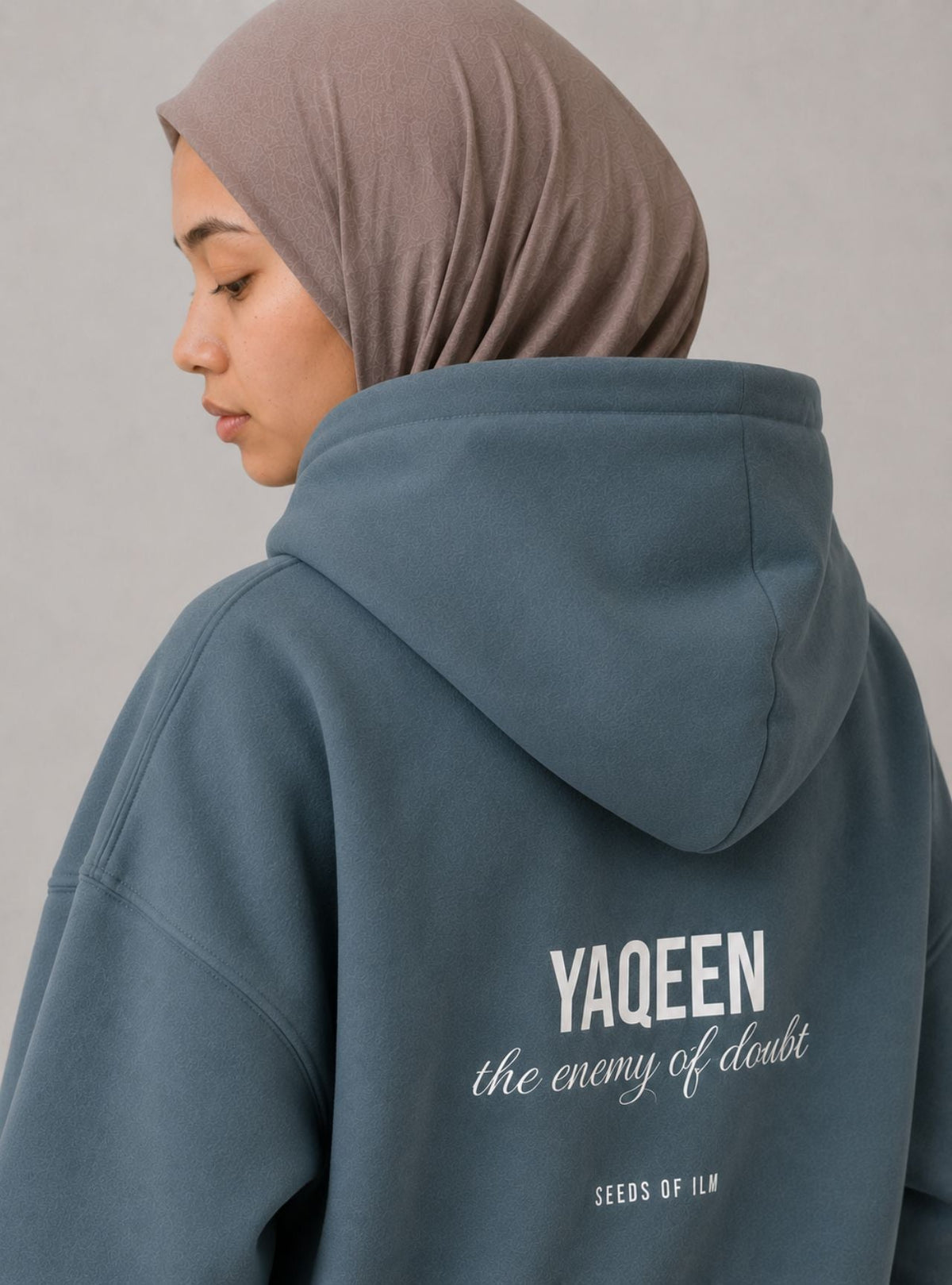 YAQEEN HOODIE