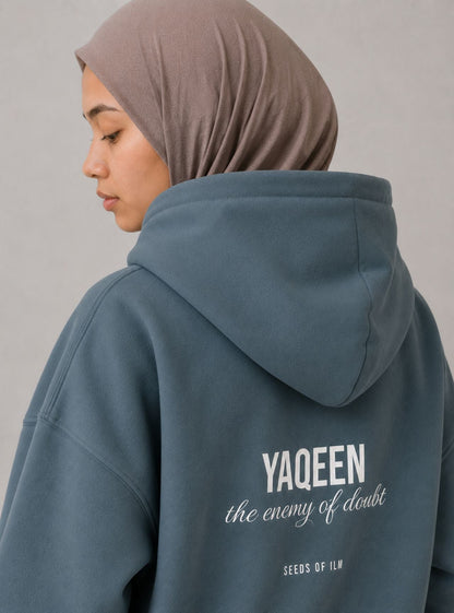 YAQEEN HOODIE
