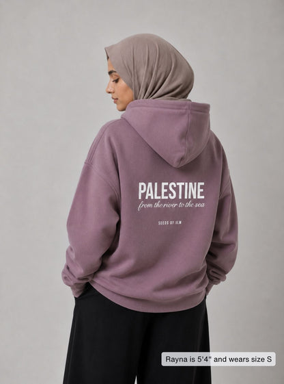 PALESTINE - 9 COLORS