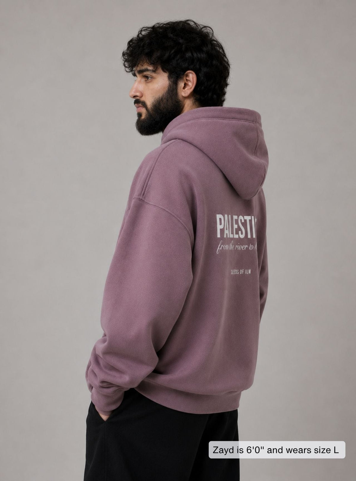 PALESTINE - 9 COLORS