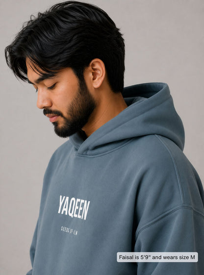 YAQEEN HOODIE