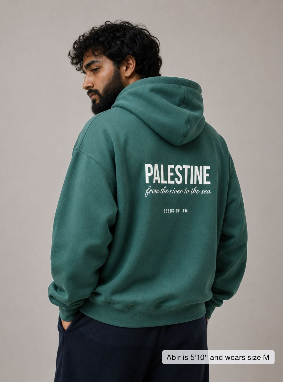 PALESTINE - 9 COLORS