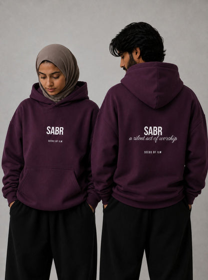 SABR HOODIE