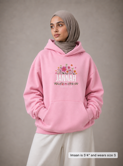 JANNAH HOODIE