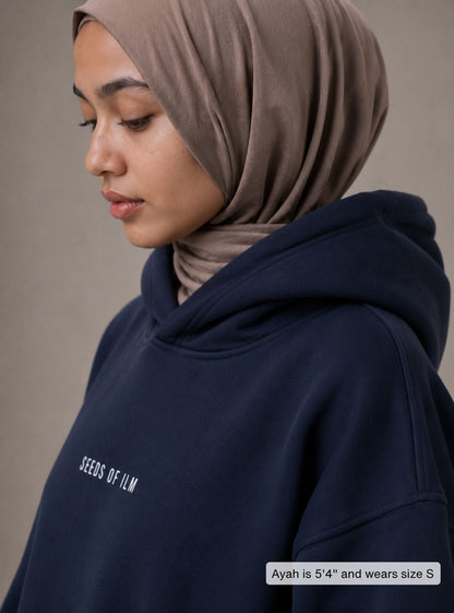 SIGNATURE HOODIE