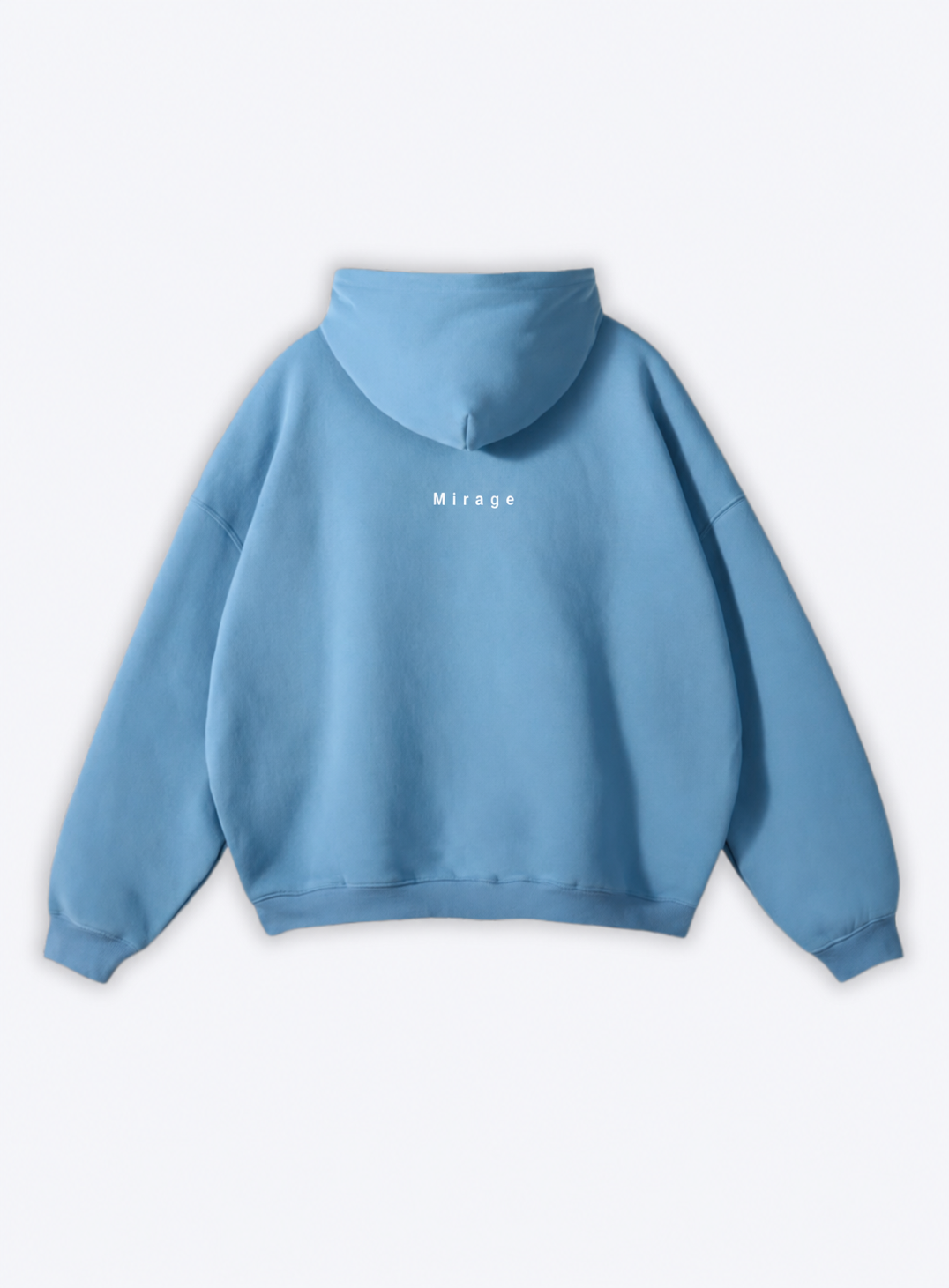 TRAVELER HOODIE V2, product view 9