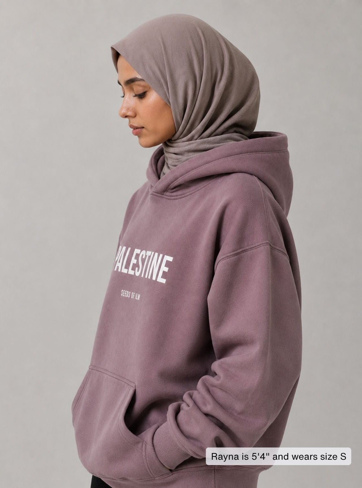 PALESTINE - 9 COLORS