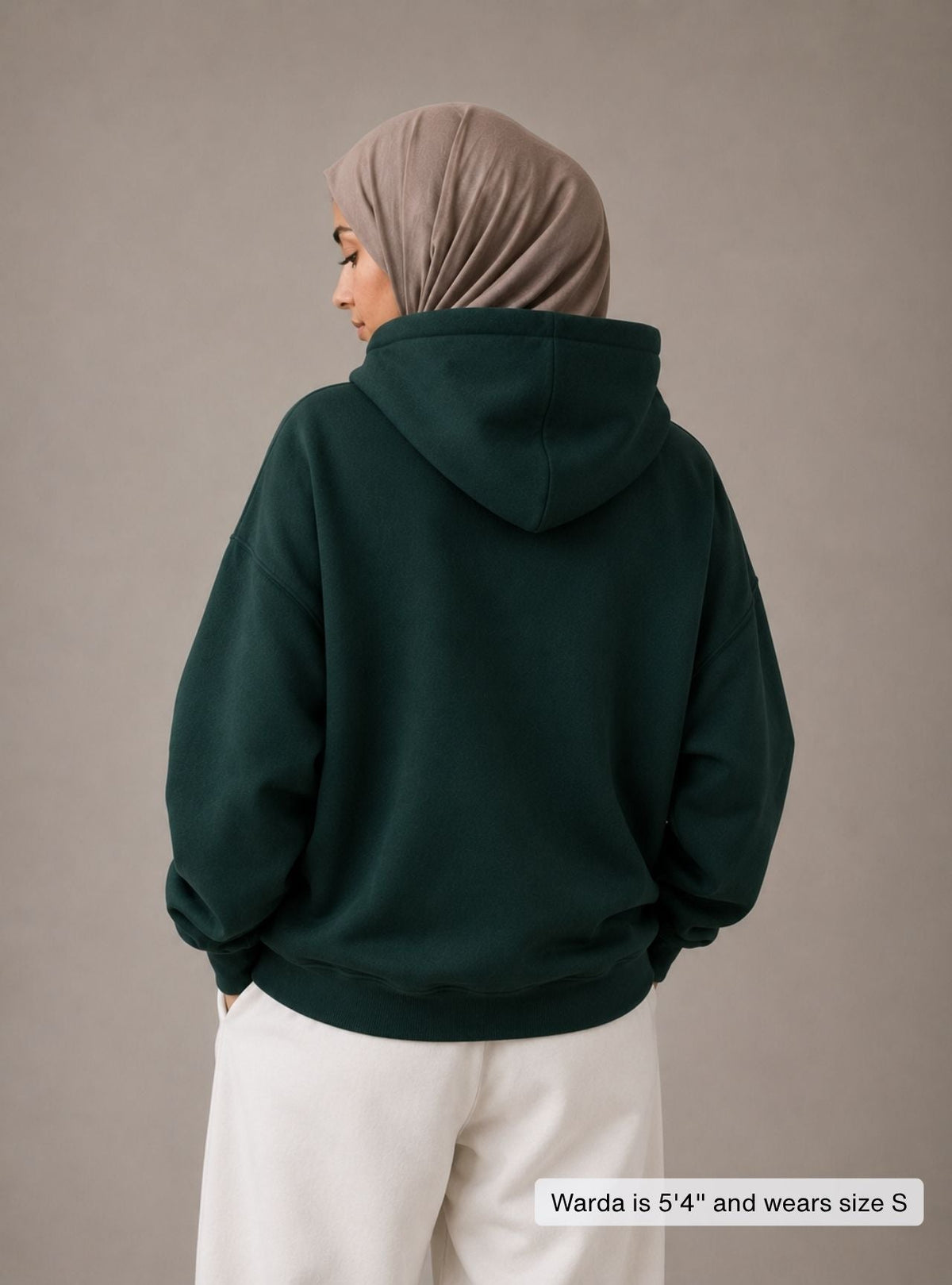 SIGNATURE HOODIE