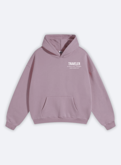 TRAVELER HOODIE V2