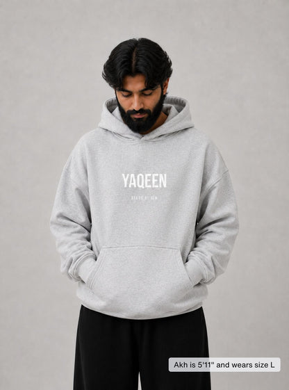 YAQEEN HOODIE