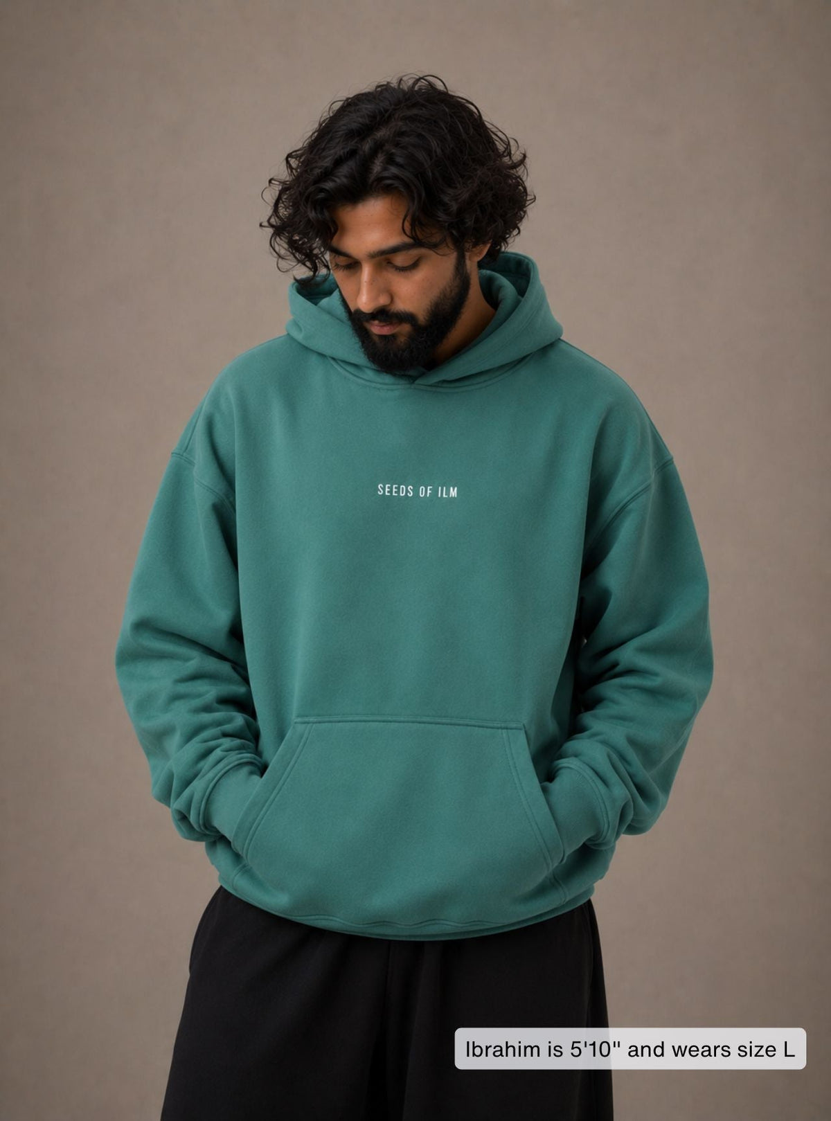 SIGNATURE HOODIE