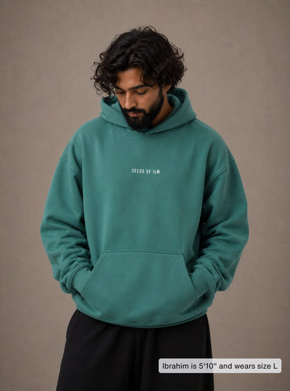 SIGNATURE HOODIE