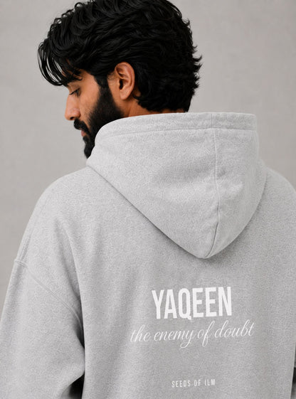 YAQEEN HOODIE