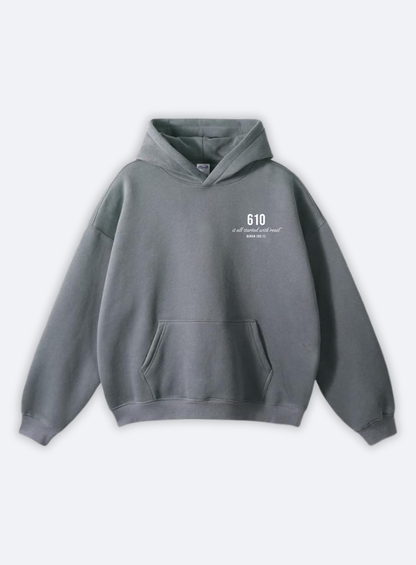 610 HOODIE V2