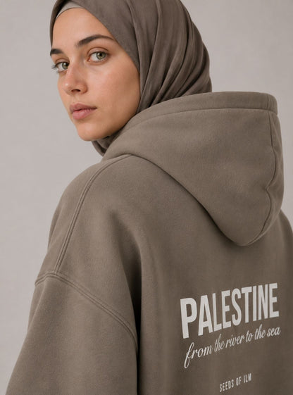 PALESTINE - 9 COLORS