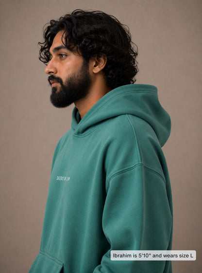 SIGNATURE HOODIE