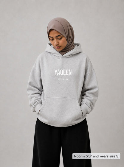 YAQEEN HOODIE