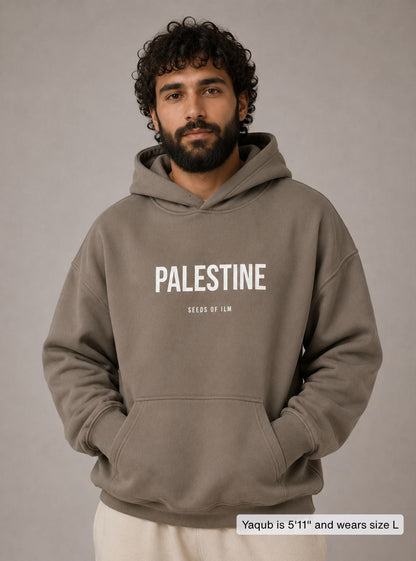 PALESTINE - 9 COLORS