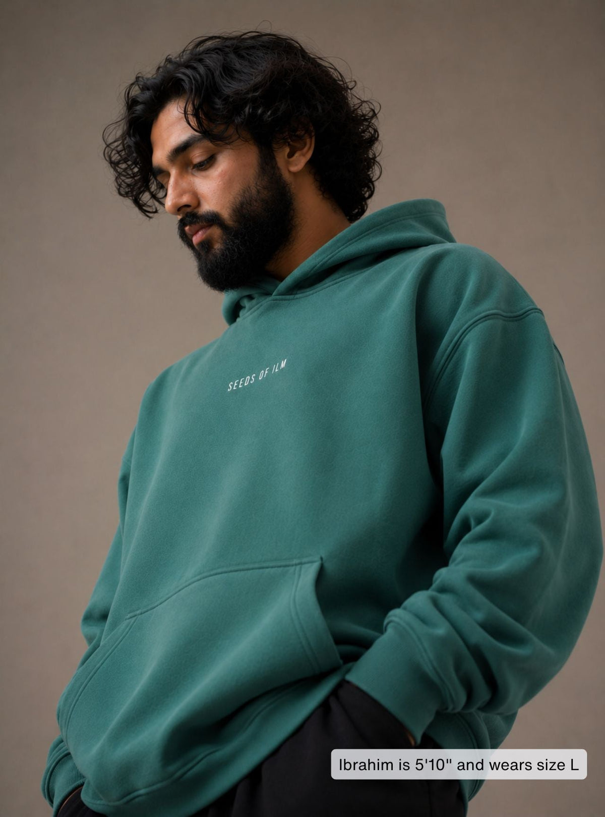SIGNATURE HOODIE