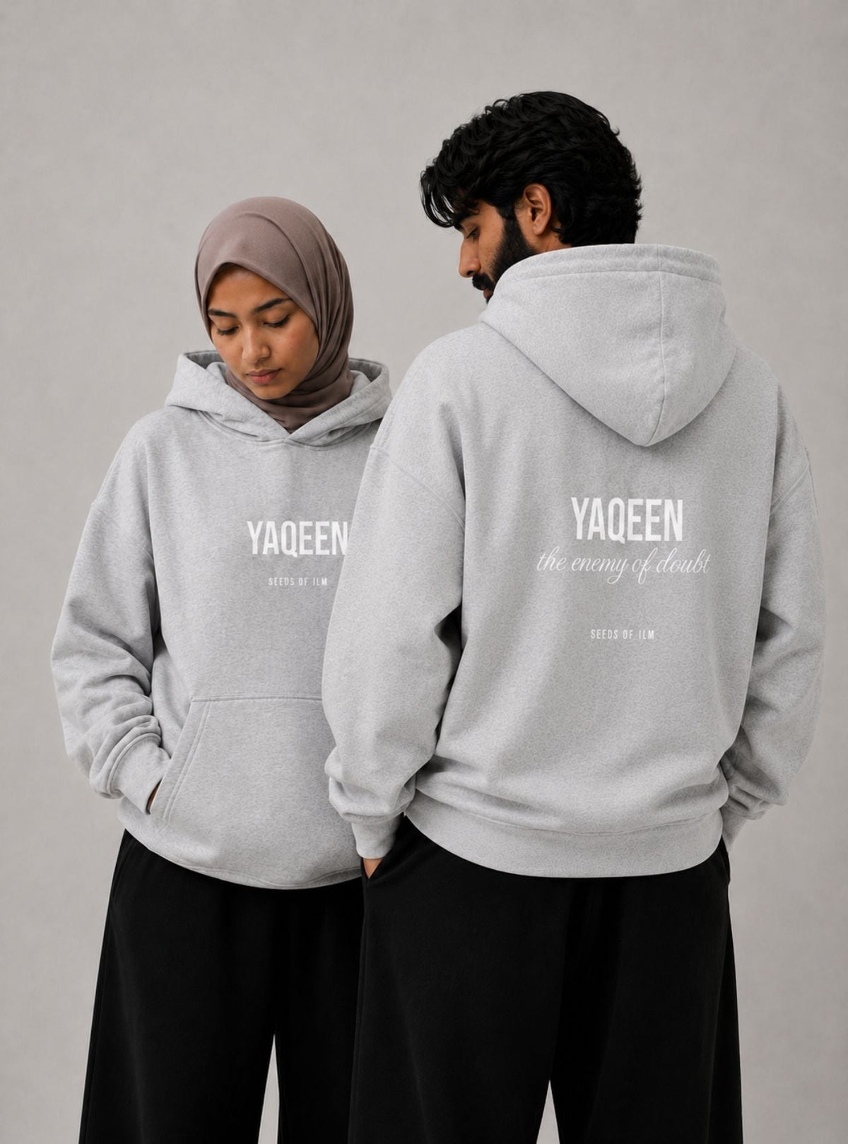 YAQEEN HOODIE