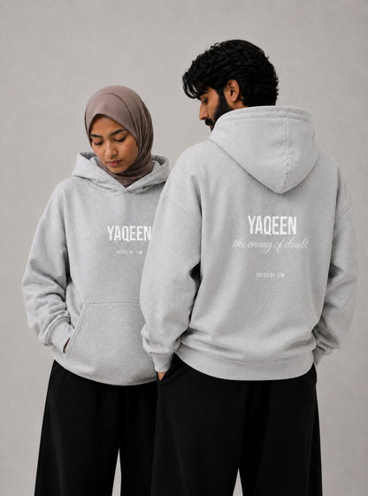 YAQEEN HOODIE